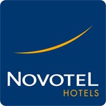 Novotel Bali Nusa Dua Hotel & Residences - Logo